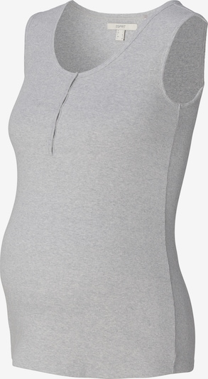 Esprit Maternity Top in mottled grey, Item view