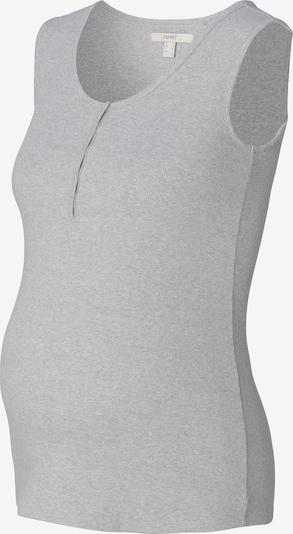 Esprit Maternity Top in graumeliert, Produktansicht