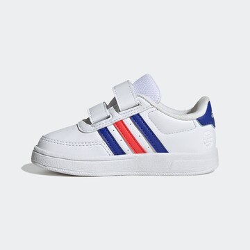ADIDAS SPORTSWEAR Sneakers in White