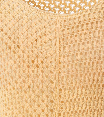 Aniston CASUAL Sweater in Yellow