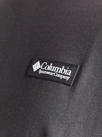 COLUMBIA - Camiseta 'CSC™' en negro