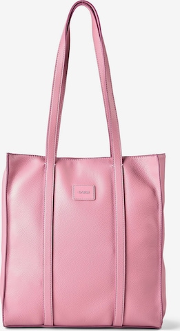 Cabas 'Elfie' GABOR en rose : devant