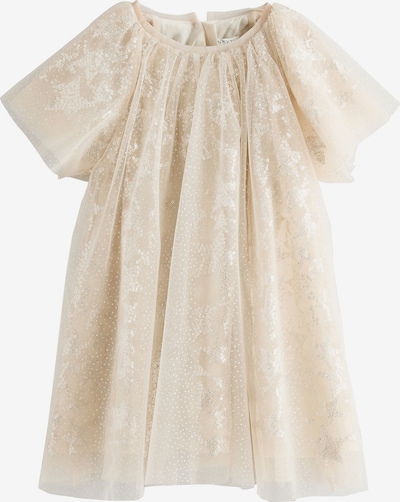 Next Kleita, krāsa - bēšs / Sudrabs, Preces skats