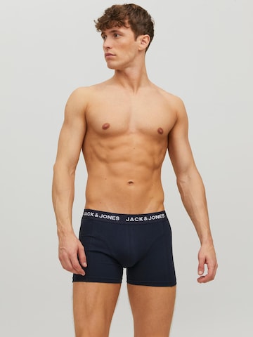 JACK & JONES Boxer shorts in Blue