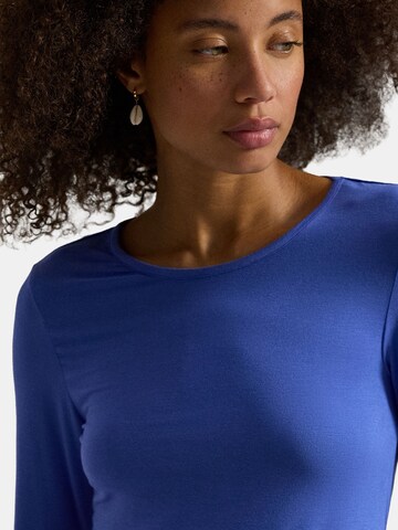 T-shirt ' Midnight Sheer ' Polo Ralph Lauren en bleu