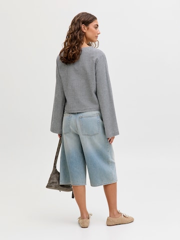 JJXX Μπλούζα 'JXZOE' σε μαύρο