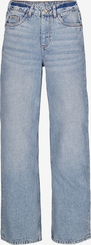 GARCIA Jeans '577' in Blue: front