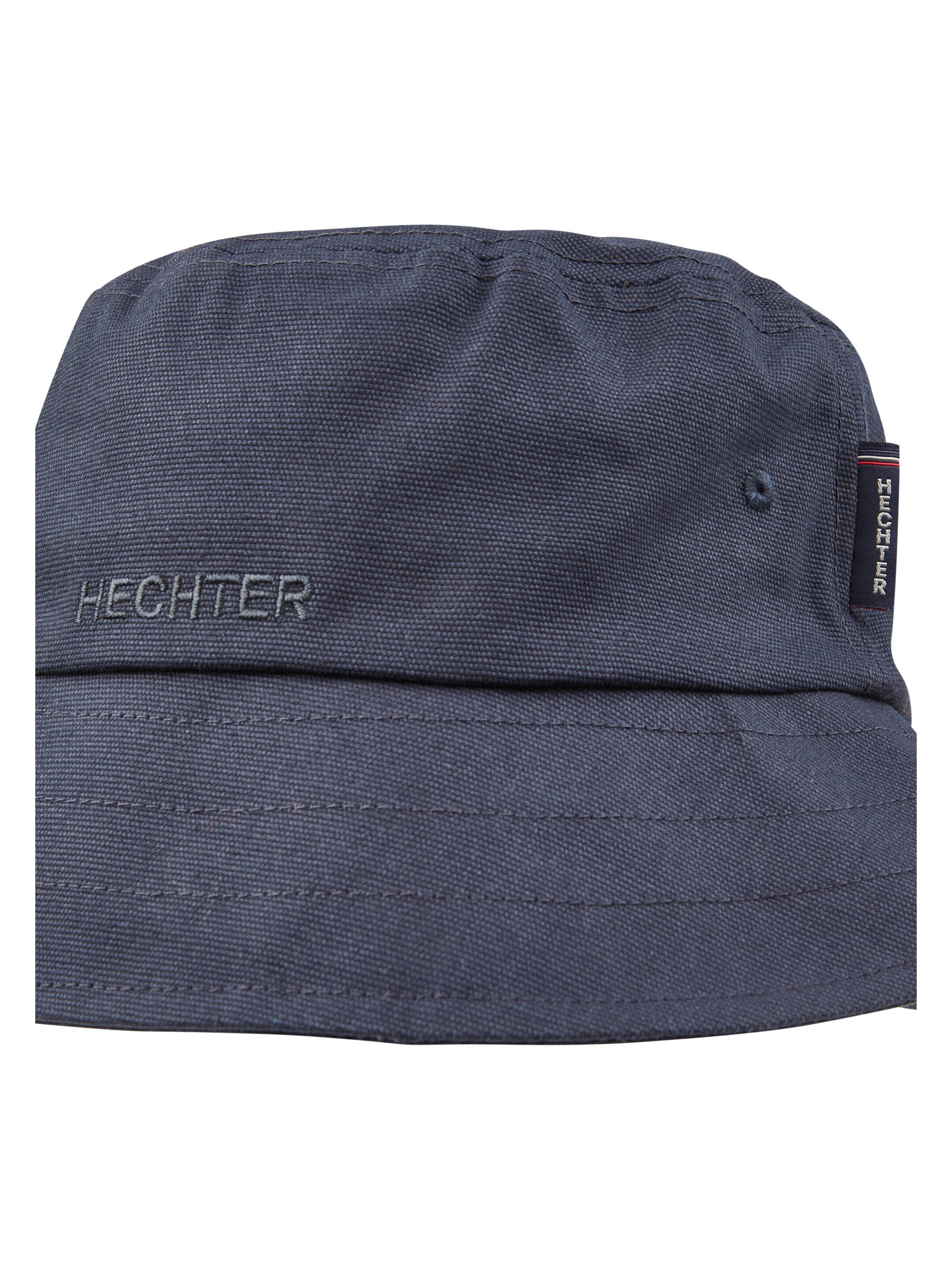 Chapeaux HECHTER PARIS en bleu