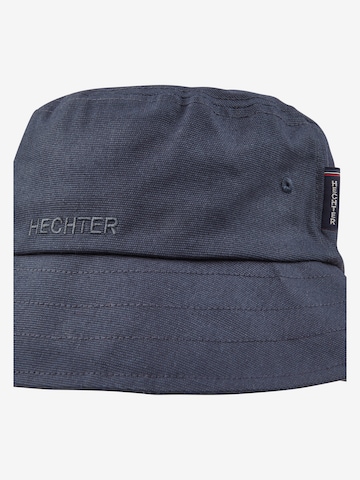 HECHTER PARIS Hat in Blue