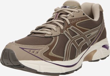 ASICS SportStyle Sneakers laag 'GT-2160' in Grijs: voorkant