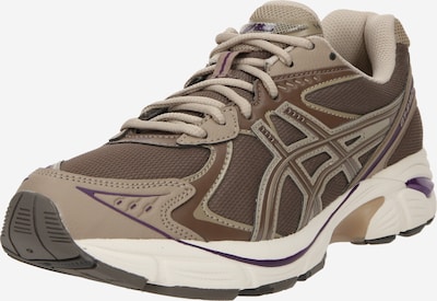 ASICS SportStyle Baskets basses 'GT-2160' en beige clair / taupe, Vue avec produit