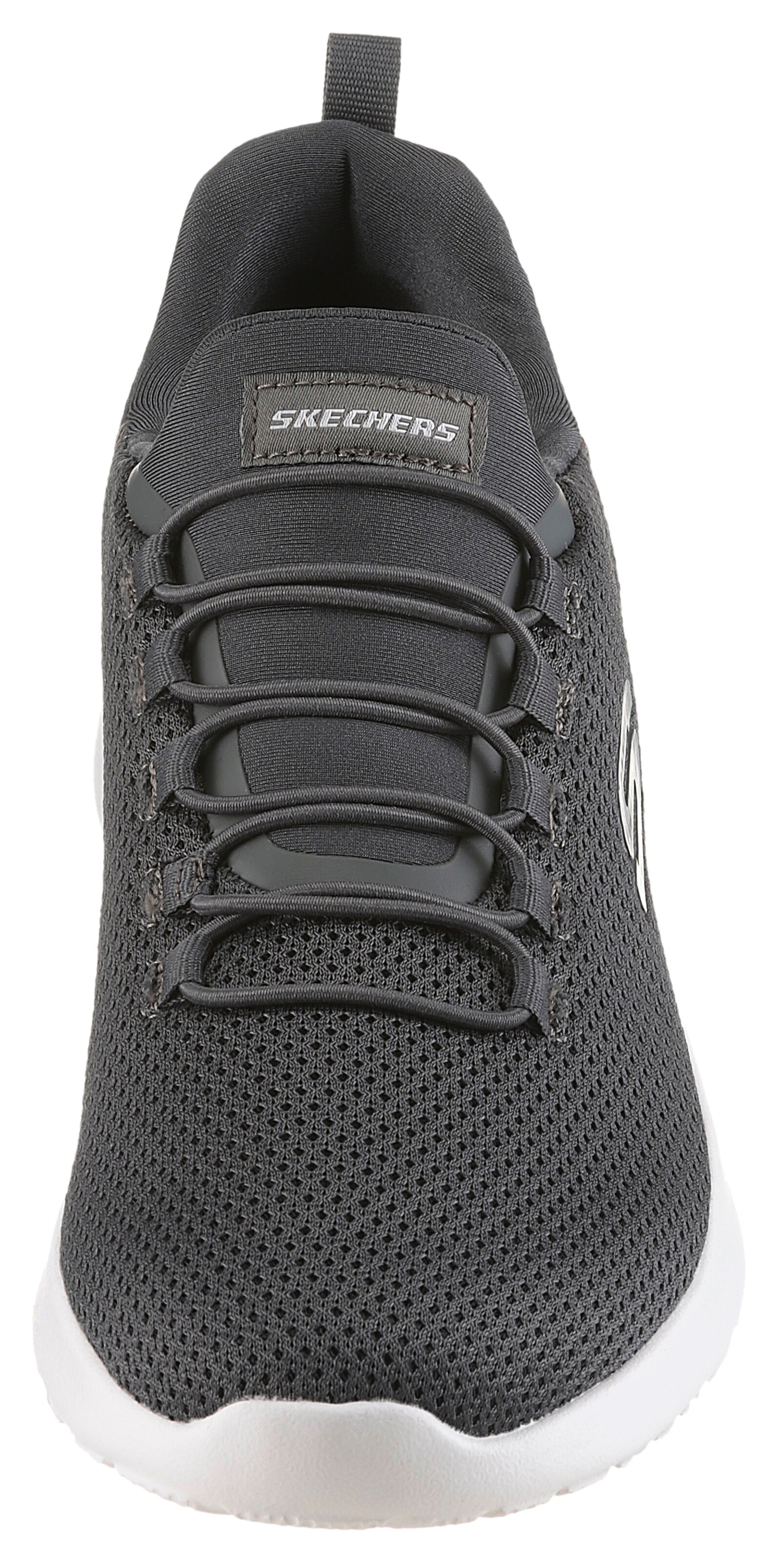 SKECHERS Sneakers 'Dynamight' in Grey