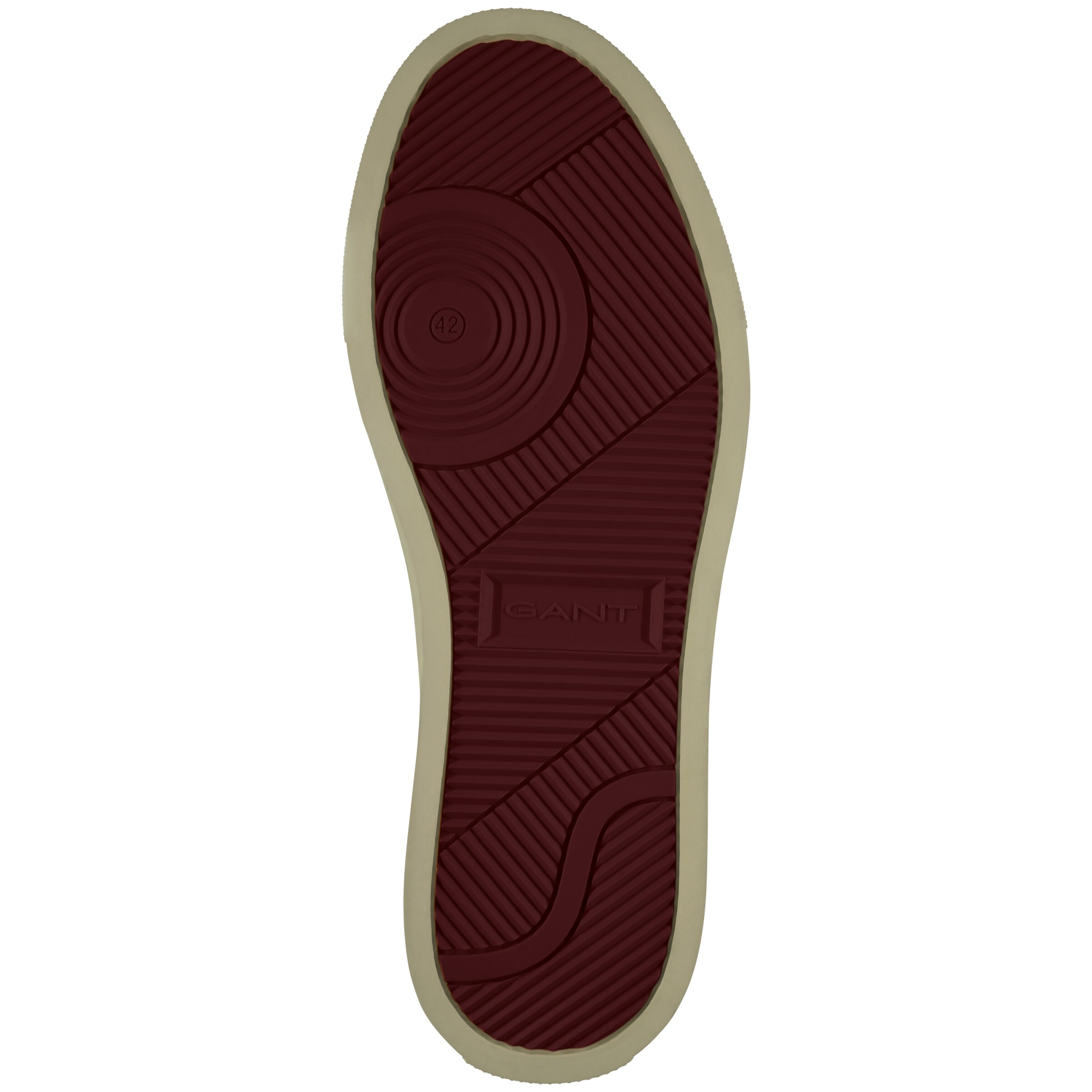 GANT Sneakers 'Mc Julien' in Blue