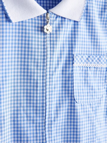 Next Kleid in Blau