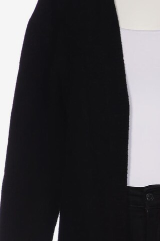 iSilk Sweater & Cardigan in M in Black