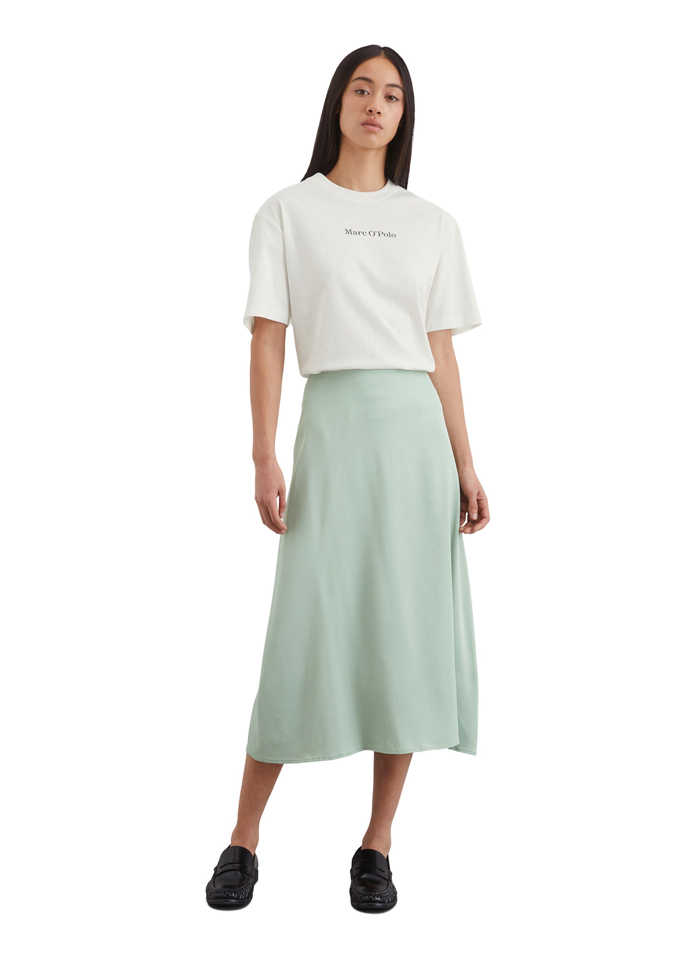 Marc O'Polo Skirt in Green