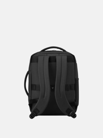 Sac à dos Roncato en noir