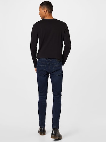 regular Jeans di Casual Friday in blu