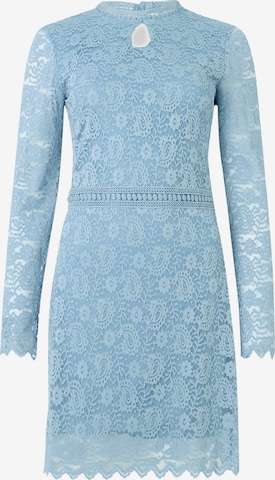 VILA Ruha 'VIPIXIE' - kék: elől