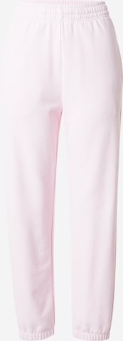 Champion Authentic Athletic Apparel Hose in Pink: Vorderseite