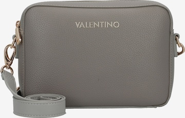 Sac bandoulière 'Alexia' VALENTINO en gris : devant