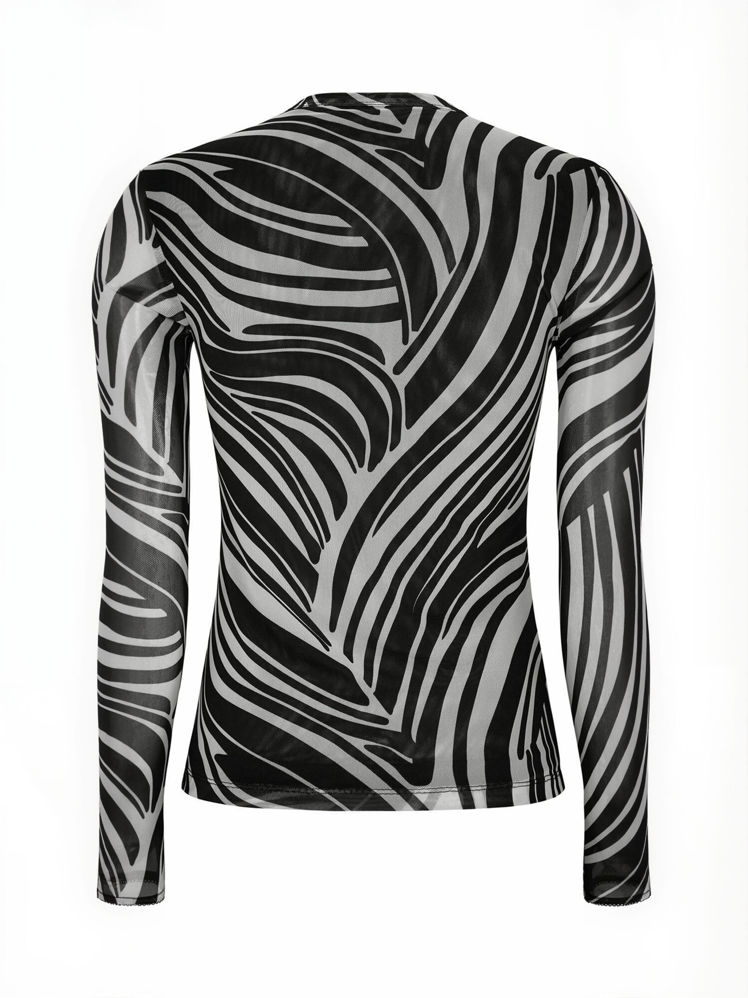 Top ' SRMariam ' di Soft Rebels in bianco: dietro