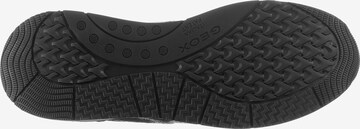 GEOX Sneakers in Black