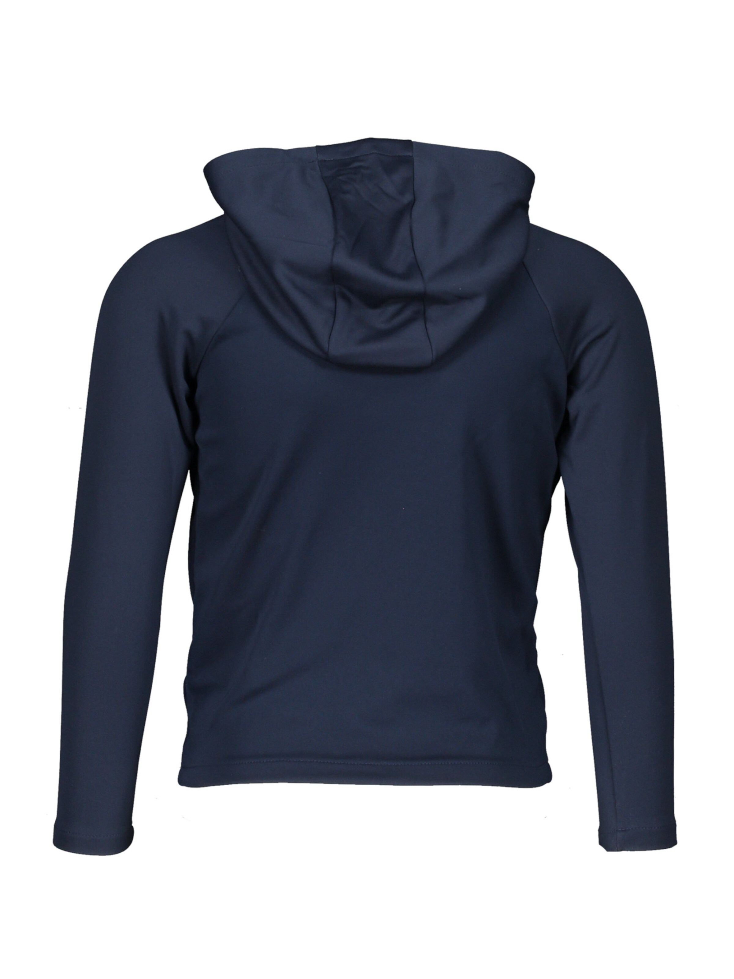 NIKE Athletic Sweatshirt in Blue