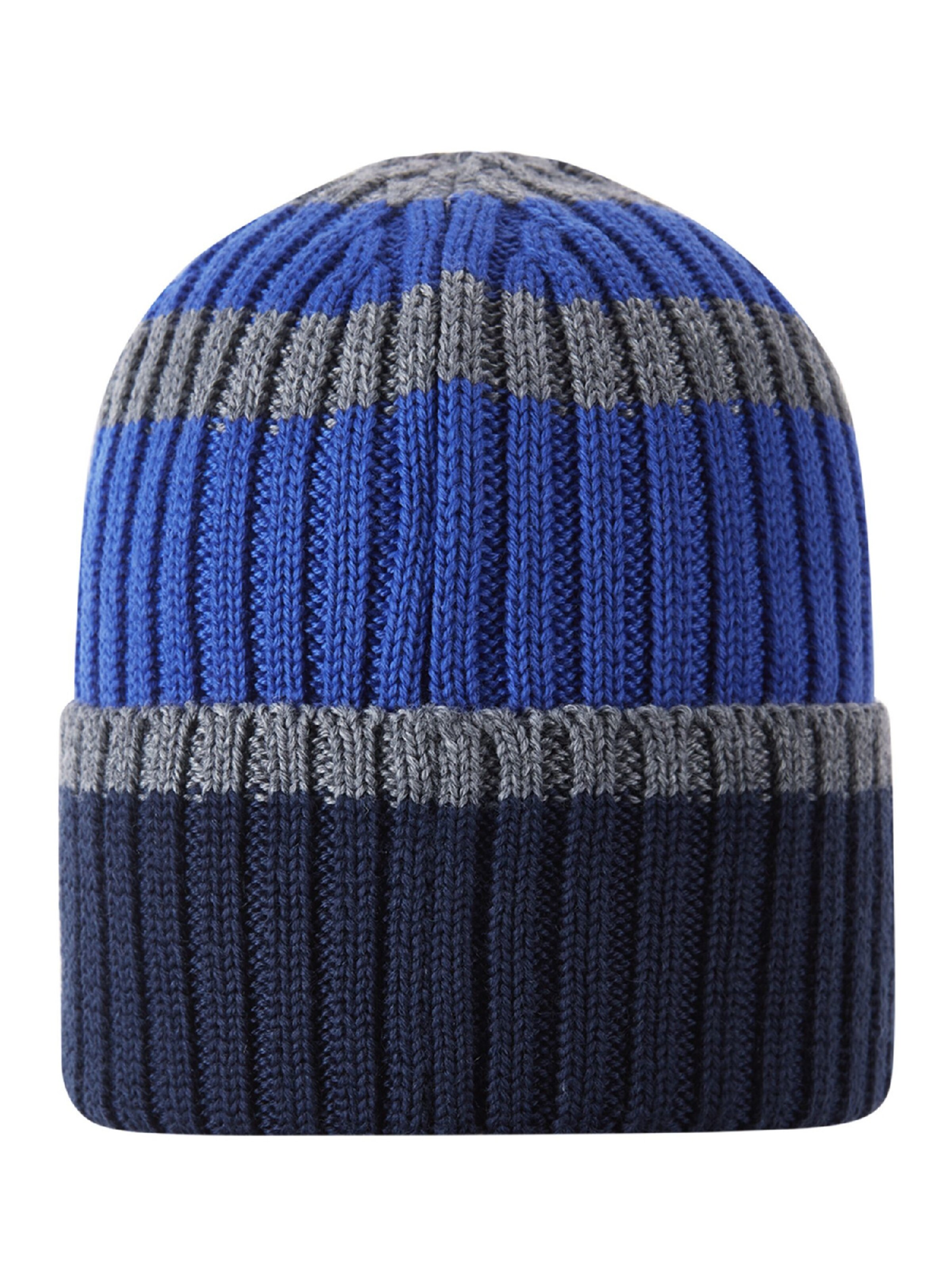 Reima Beanie 'Vilpas' in Blue