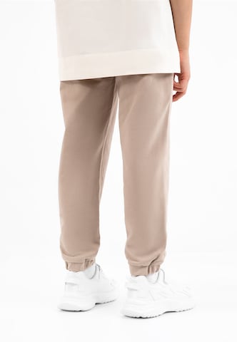 Gulliver Regular Schlupfhose in Beige