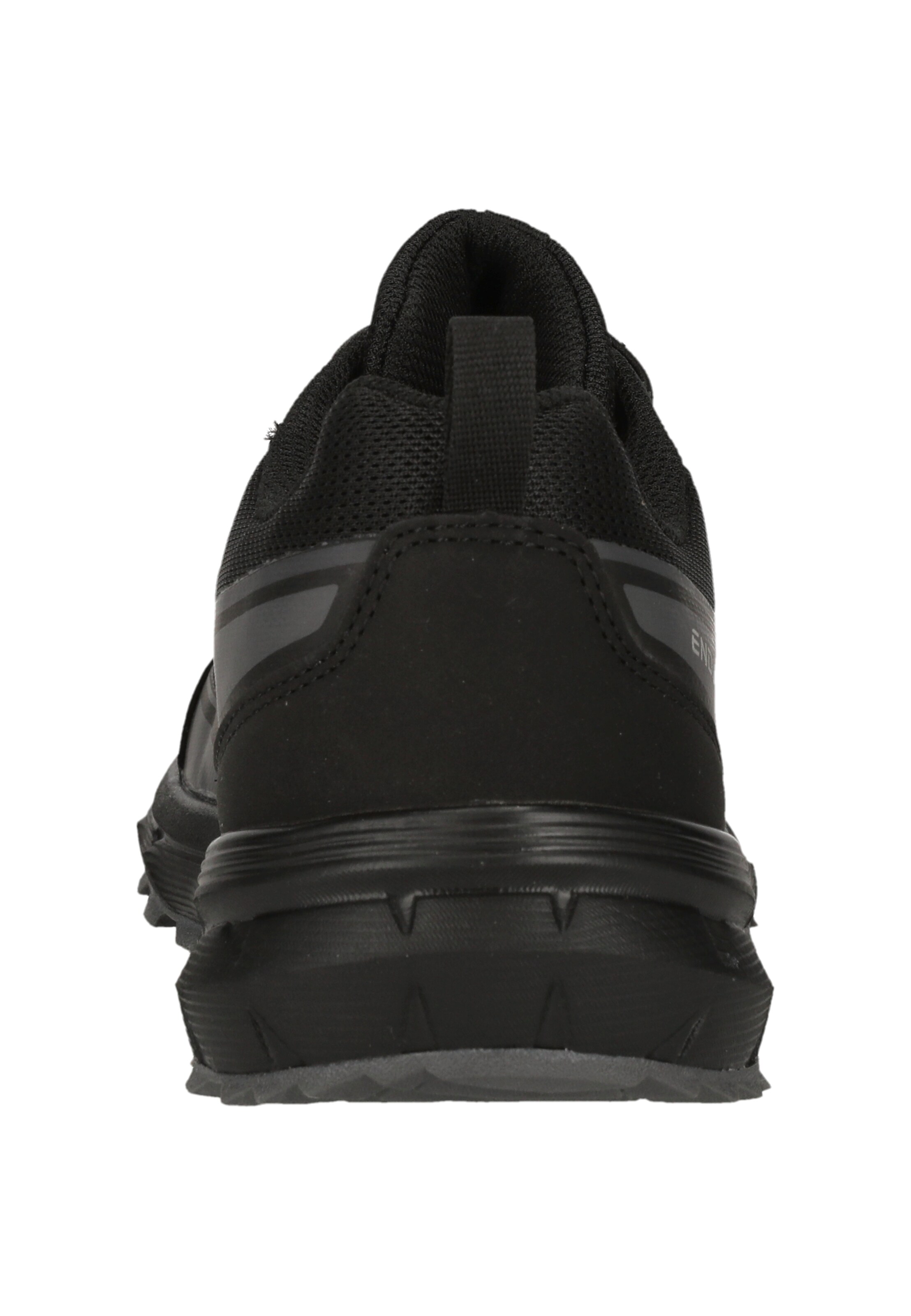 ENDURANCE Sneakers laag 'Fadell' in Zwart