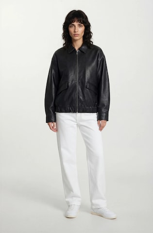 Veste mi-saison 'Nova' trueprodigy en noir