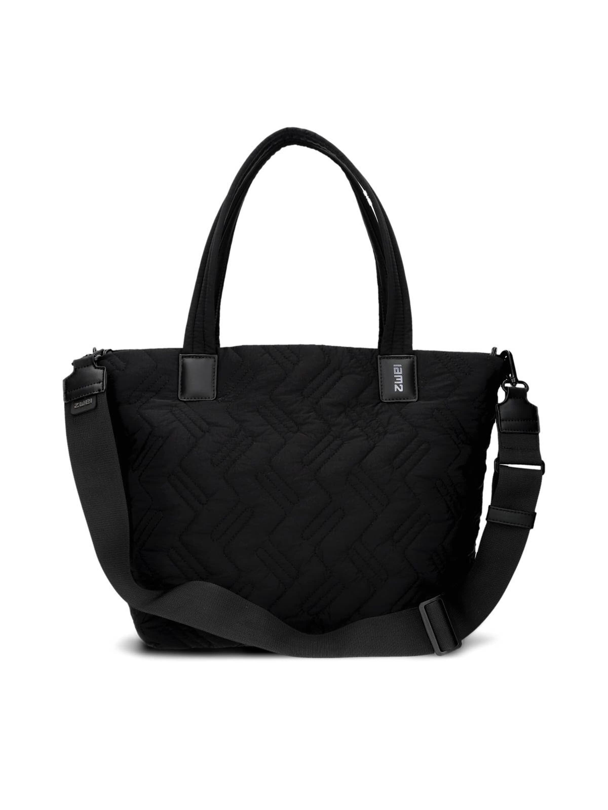 ZWEI Shopper 'CLEO CL200' in Black