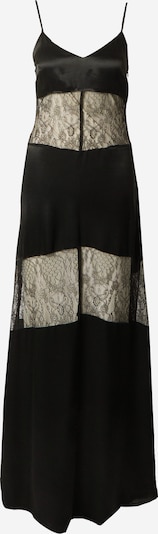 ABOUT YOU x Emili Sindlev Haljina 'Fanny' u crna, Pregled proizvoda