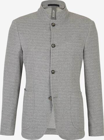 JOOP! Slim fit Suit Jacket 'Hiro' in Grey: front