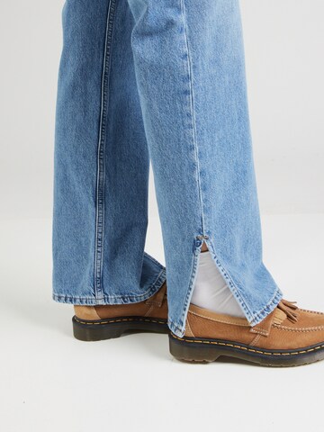 ONLY Regular Jeans 'ONLMischa' in Blue