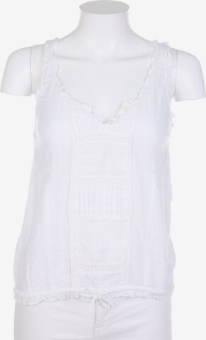 YES OR NO Blouse & Tunic in M in White: front