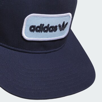 ADIDAS PERFORMANCE Sports cap 'Tour' in Blue