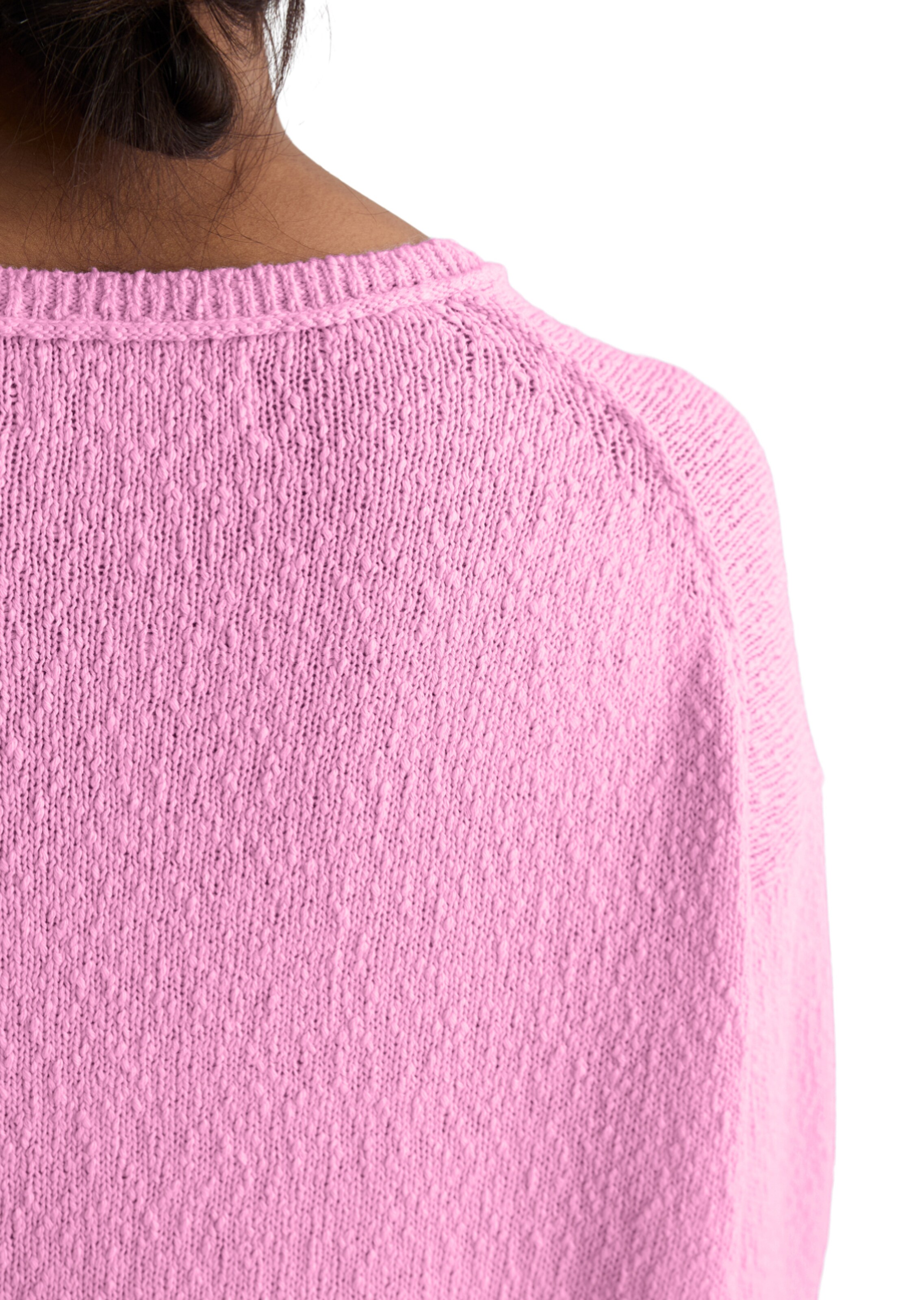 Marc O'Polo DENIM Sweater in Pink