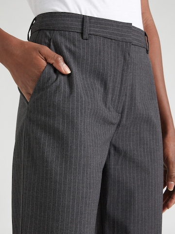 Regular Pantalon 'KAFIR' Envii en gris