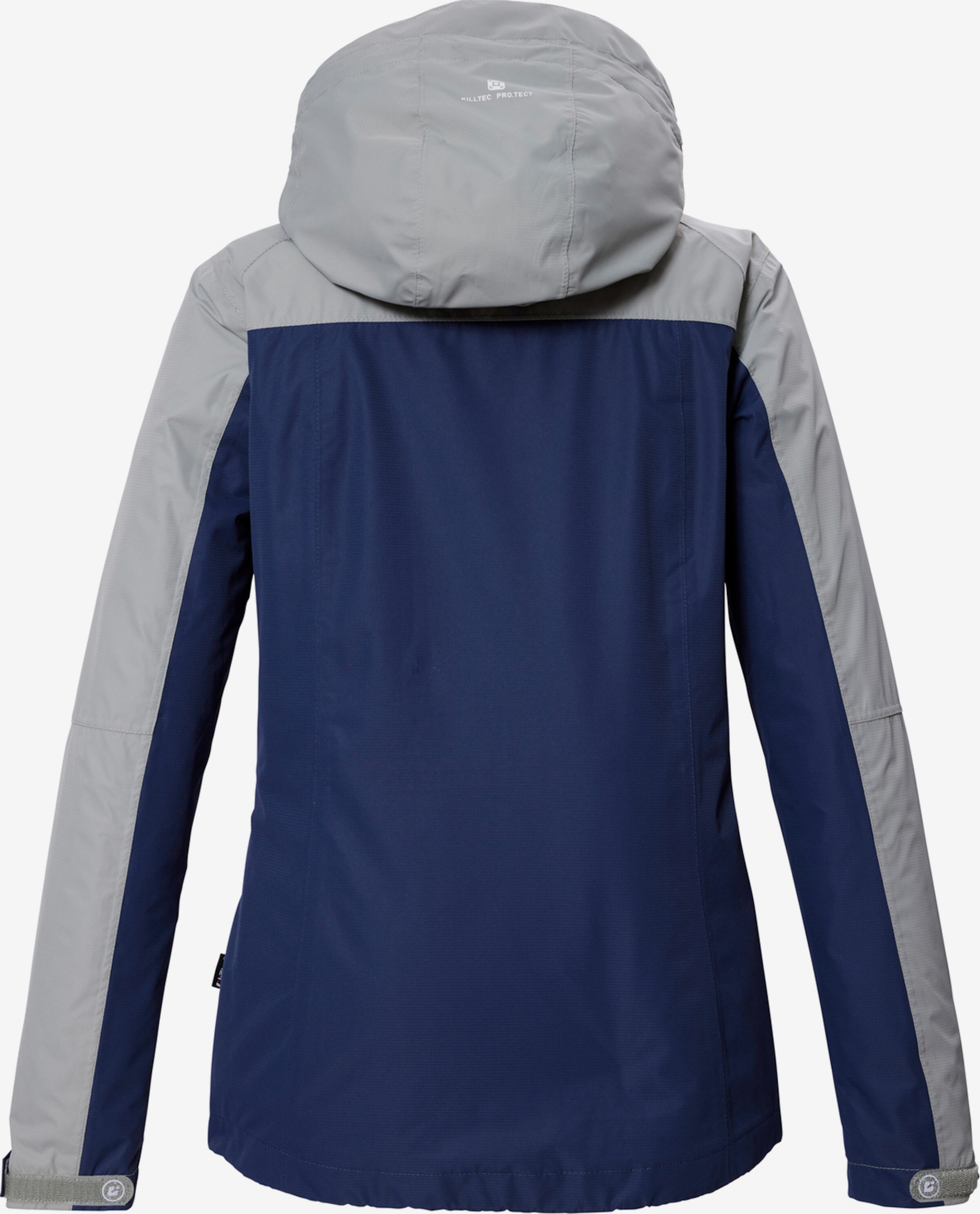 killtec KOS 218 BYS SFTSHLL JCKT Boy's Softshell Jacket / Outdoor