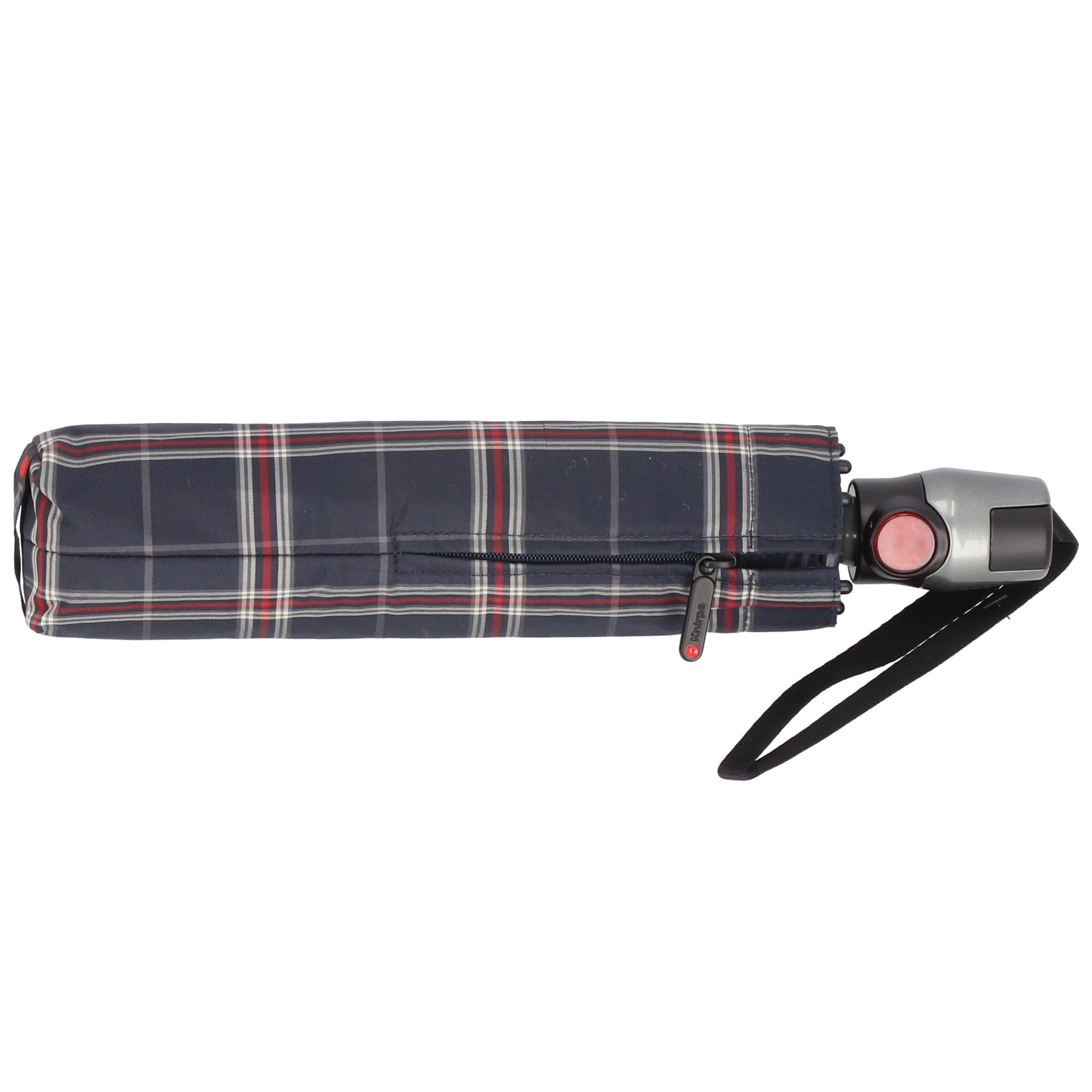 KNIRPS Umbrella 'T.200 Duomatic' in Blue