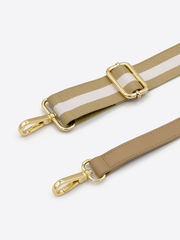 Ateliers Saint Germain Shopper 'QUARTIER LATIN'‌‌‌‌‌‌ in Beige
