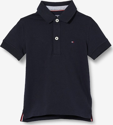 TOMMY HILFIGER Shirt in Blauw: voorkant