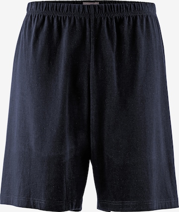 Charles Colby Pajama Pants ' Lord Mycroft ' in Black: front