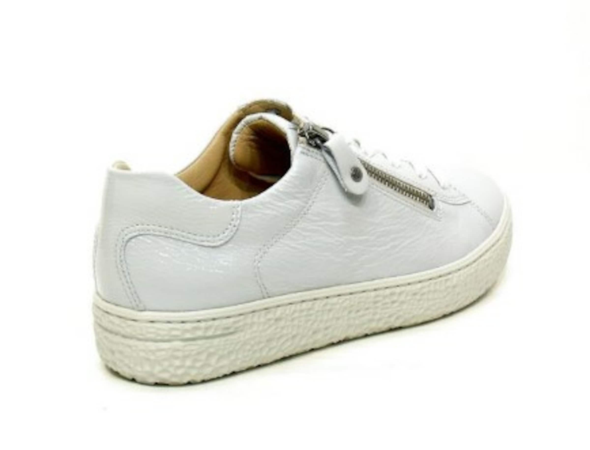 Hartjes Sneaker in Weiß