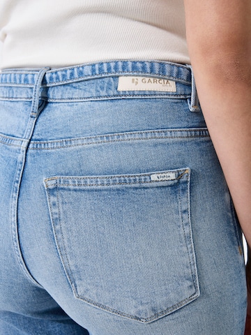 GARCIA - regular Vaquero 'Garcia' en azul