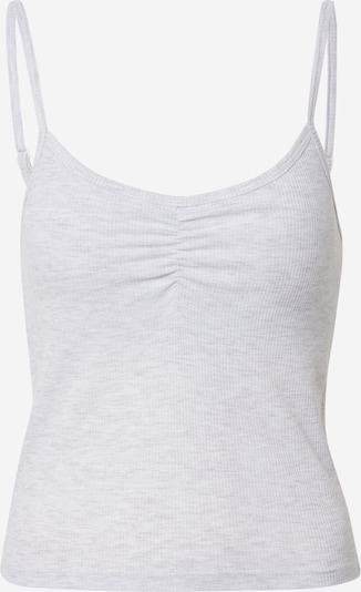 Cotton On Body Unterhemd in graumeliert, Produktansicht