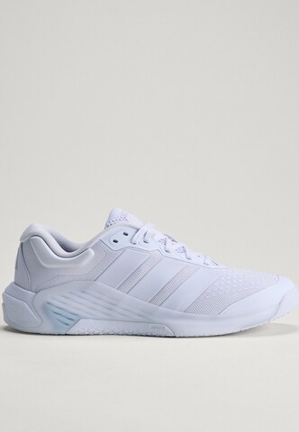 Chaussure de sport 'Dropset 4' ADIDAS PERFORMANCE en violet