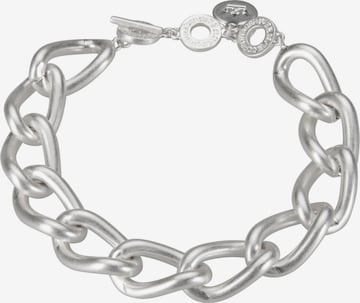 Sence Copenhagen Bracelet in Silver: front
